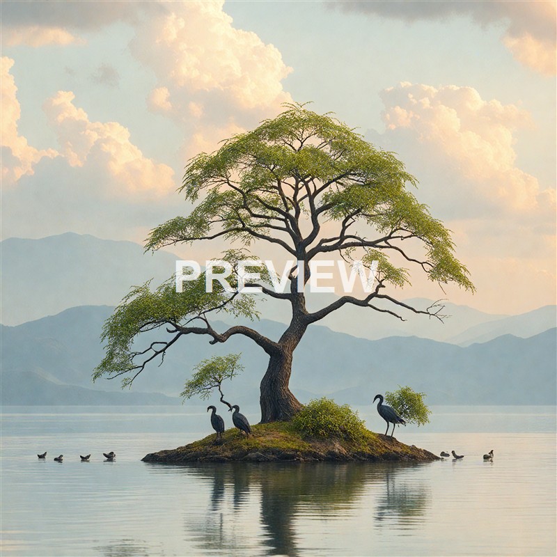 happy-slim-birds-setting-on-tree-in-island-landscape- (1)_250318071014_Filename Text 2_01810_Filename Text 3_result